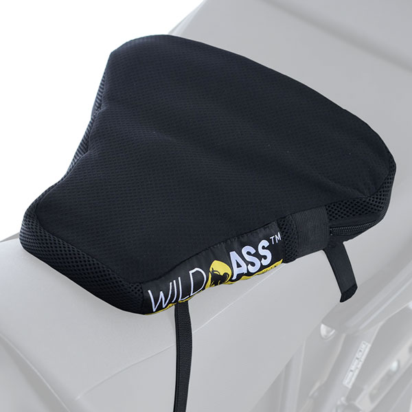 Wild Ass Air Cushion