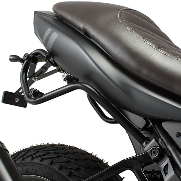 SW Motech Legend Gear Side Bag Kit