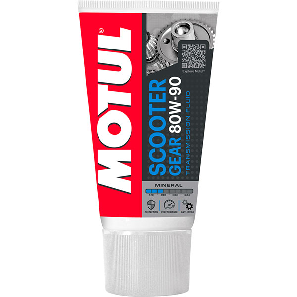 Motul