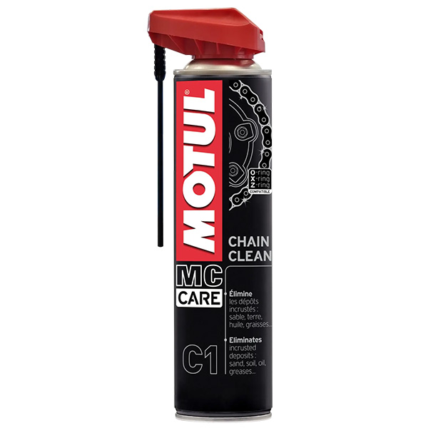 Motul C1 Chain Clean