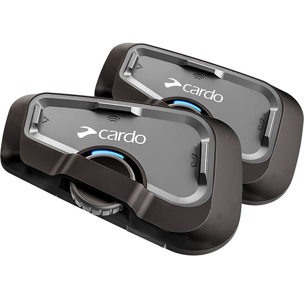 Cardo Freecom 4X Bluetooth Intercom
