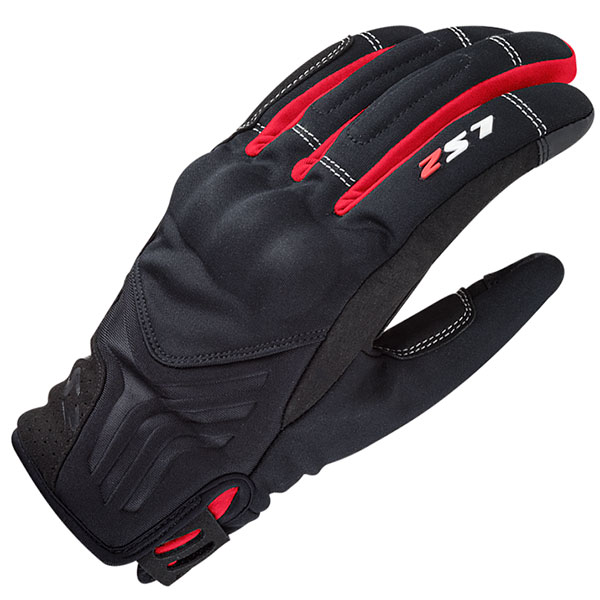LS2 Ladies Jet 2 Gloves 1 LS2 Ladies Jet 2 Gloves