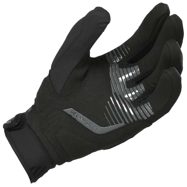 Macna Ladies Lithic Textile Gloves