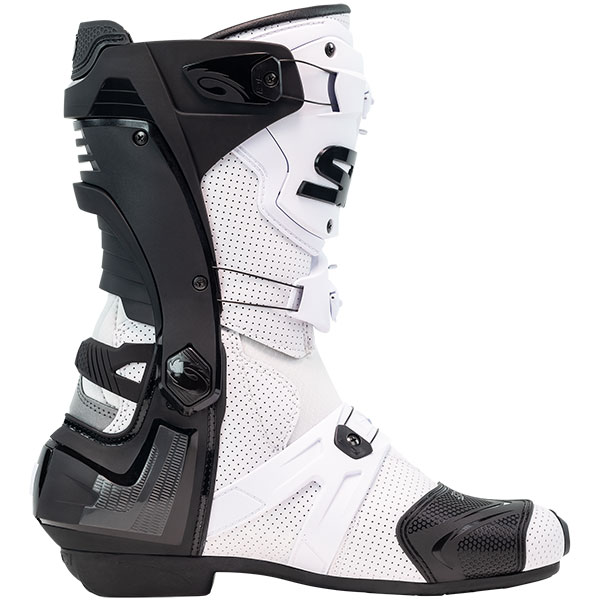 Sidi Rex Air CE Boots 1 Sidi Rex Air CE Boots