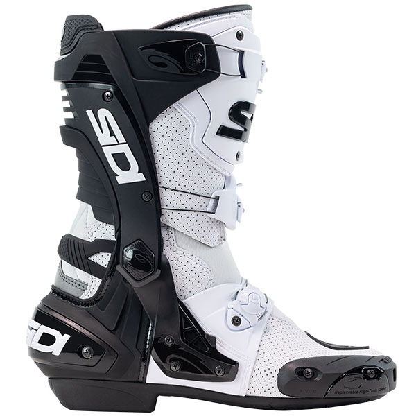 Sidi Rex Air CE Boots 7 Sidi Rex Air CE Boots