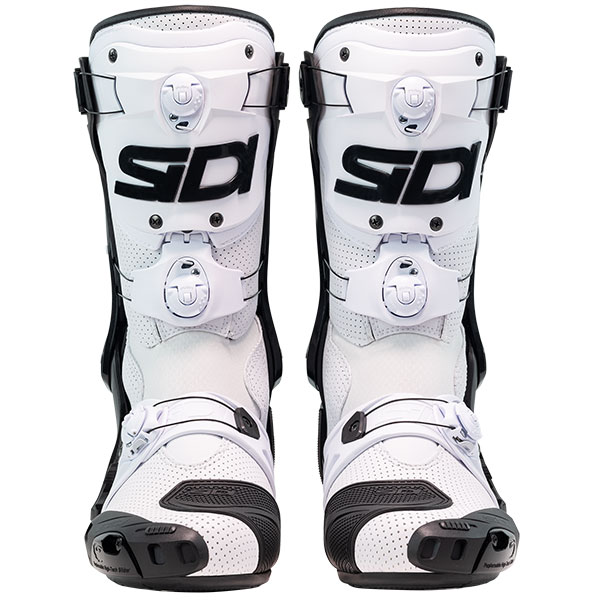 Sidi Rex Air CE Boots 8 Sidi Rex Air CE Boots
