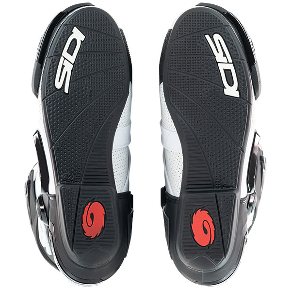Sidi Rex Air CE Boots 10 Sidi Rex Air CE Boots