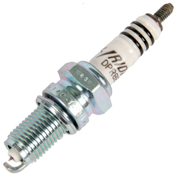 NGK Iridium Spark Plug 1 NGK Iridium Spark Plug