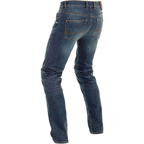Richa Trojan Jeans 1 Richa Trojan Jeans