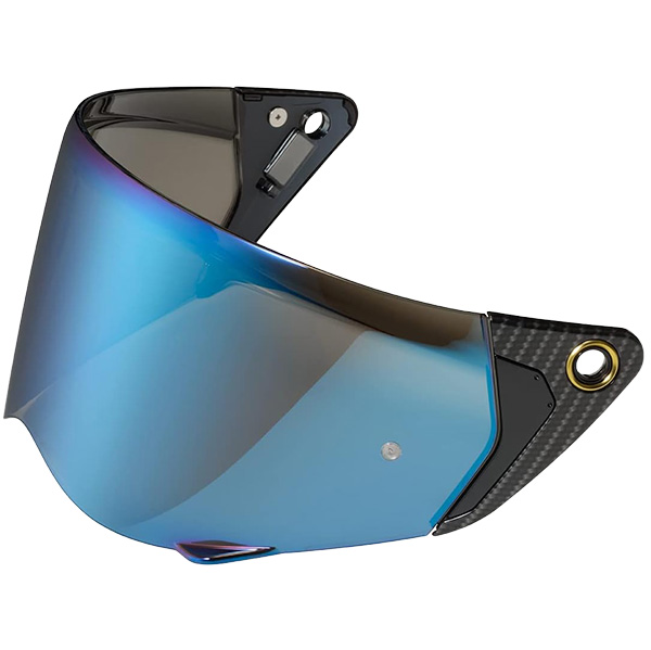 Scorpion Exo HX-1 Race Visor 9 Scorpion Exo HX-1 Race Visor