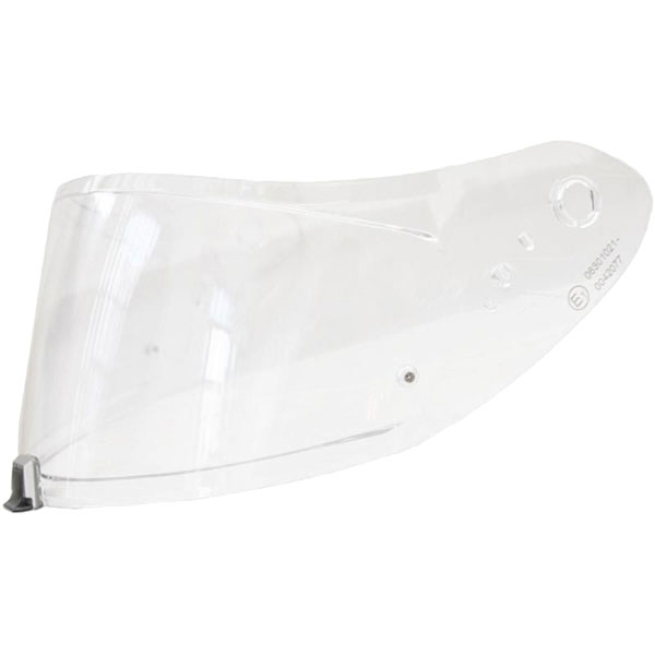 Scorpion Exo Junior Clear Visor 1 Scorpion Exo Junior Clear Visor