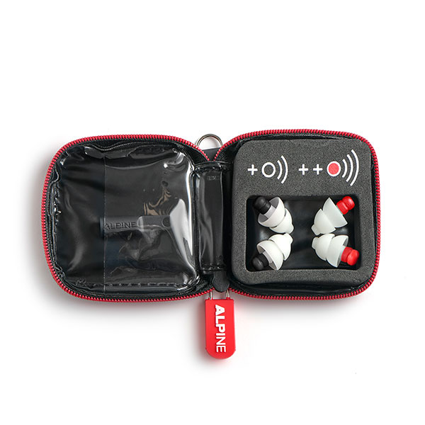 Alpine MotoSafe Pro Ear Plugs