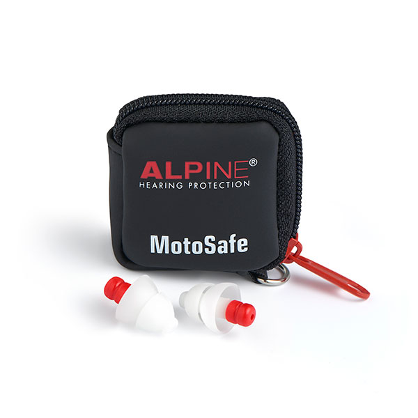 Alpine MotoSafe Race Ear Plugs