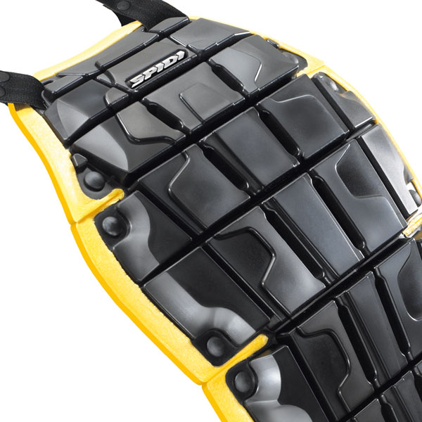Spidi Back Warrior Evo Back Protector