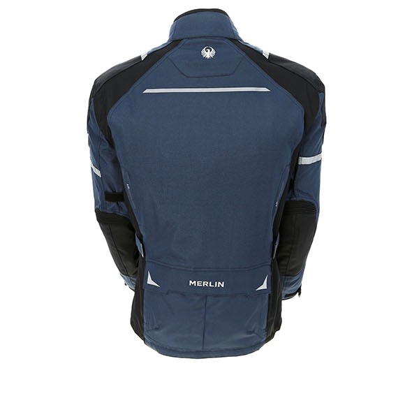 Merlin Neptune 2 WP Textile Jacket 10 Merlin Neptune 2 WP Textile Jacket