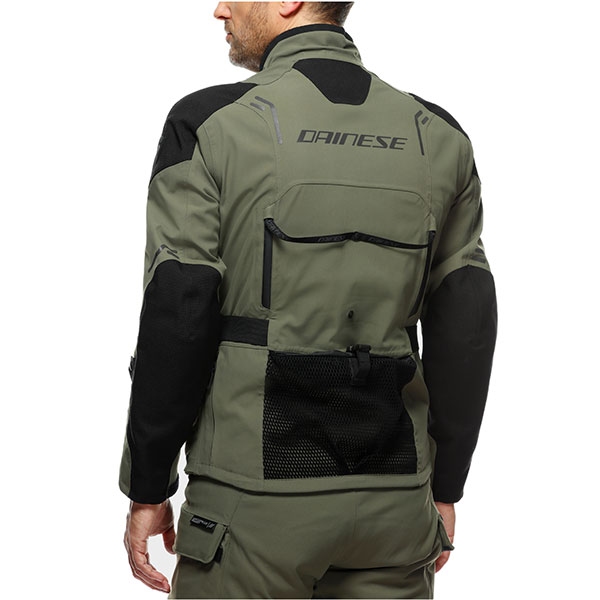 Dainese Hekla Absoluteshell Pro 20K Textile Jacket 1 Dainese Hekla Absoluteshell Pro 20K Textile Jacket