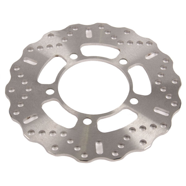 EBC Contour Front Disc