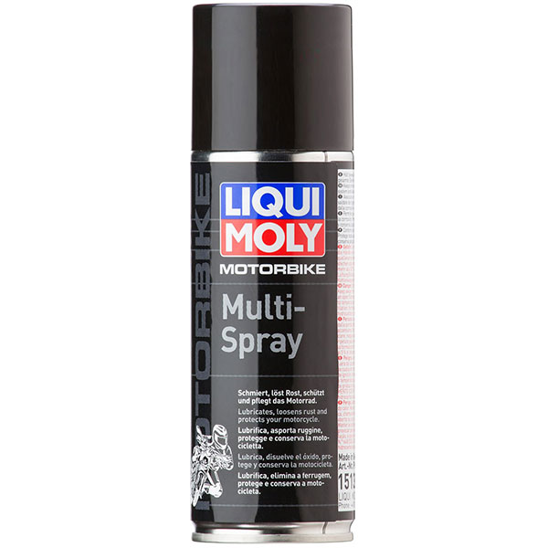 Liqui Moly Multi Spray