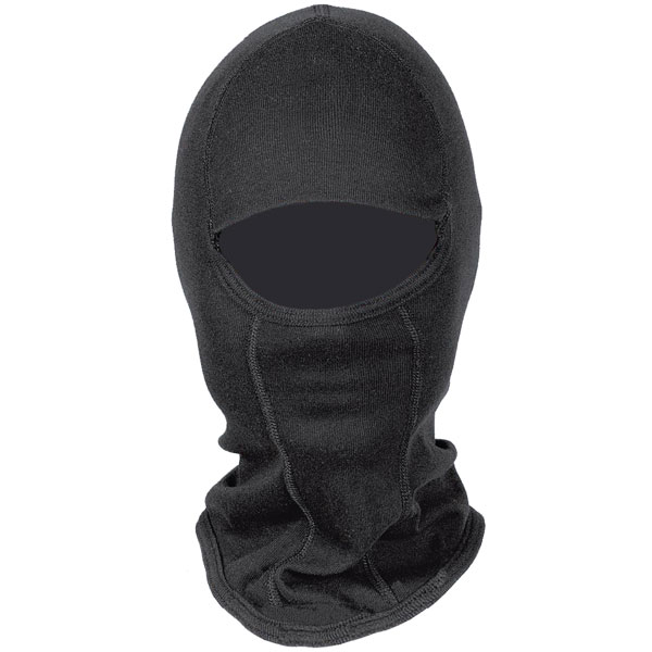 Held Cotton Balaclava