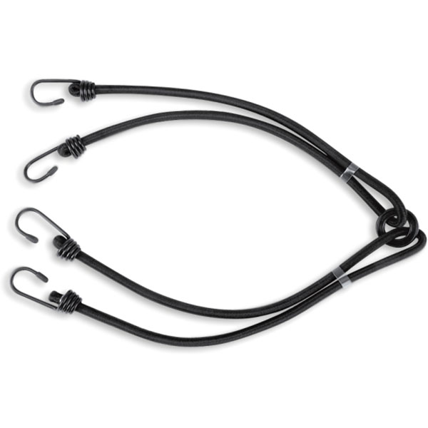 Held Elastic Luggage Strap 4 x 45cm