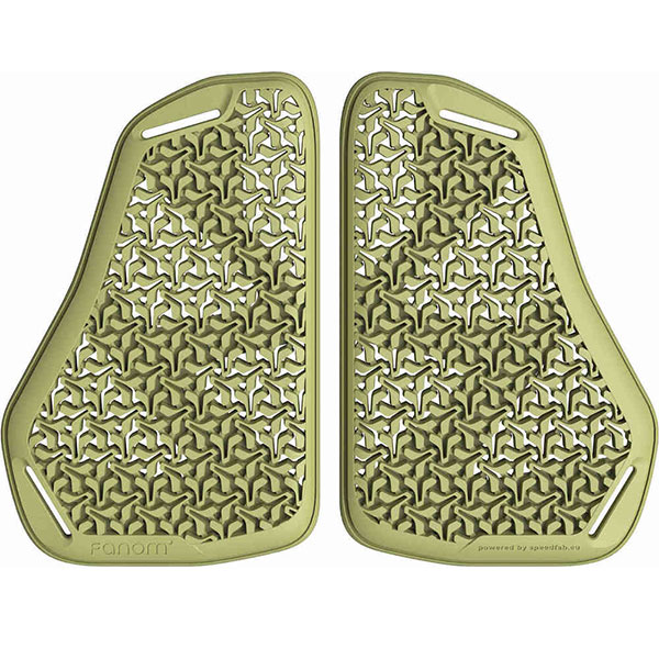 Ixon Fanom CHESTB-2 Chest Protector