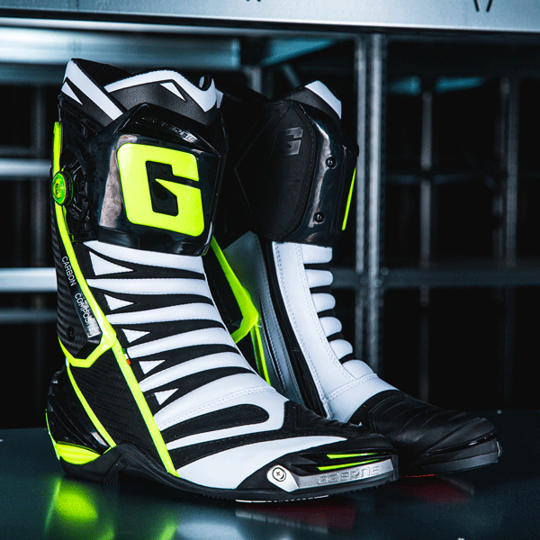 Gaerne GP1 Evo Boots 1 Gaerne GP1 Evo Boots