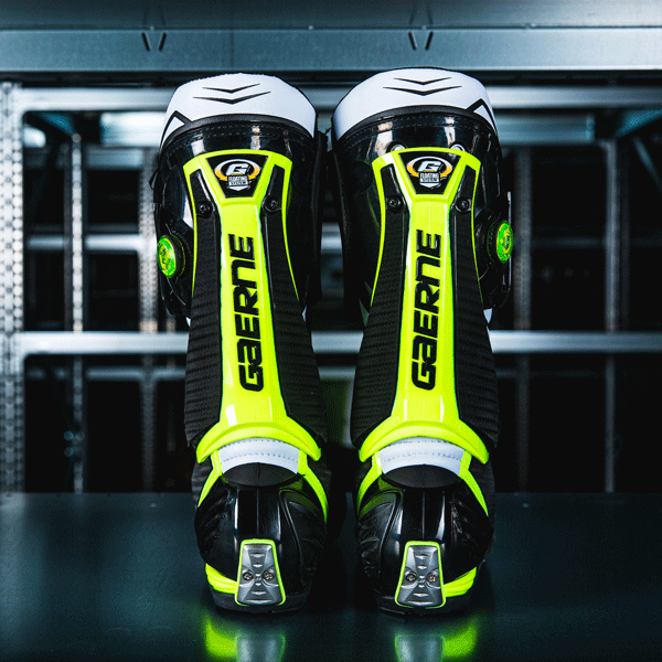 Gaerne GP1 Evo Boots 9 Gaerne GP1 Evo Boots