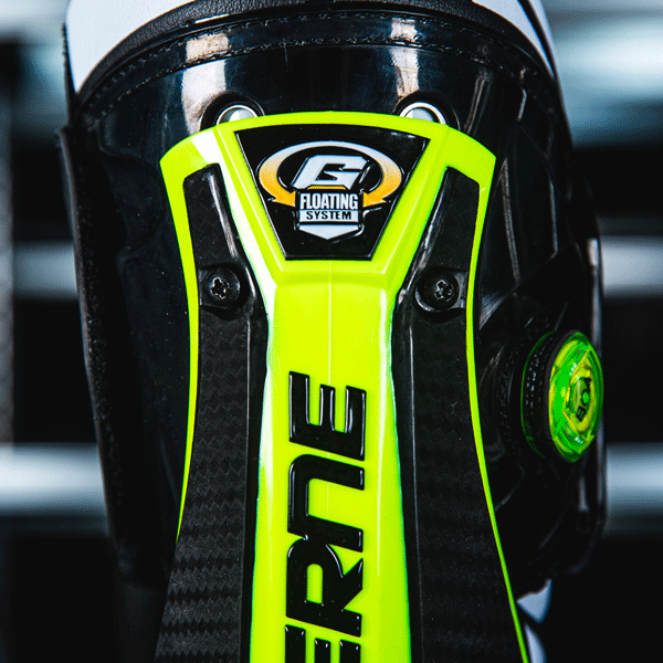 Gaerne GP1 Evo Boots 10 Gaerne GP1 Evo Boots