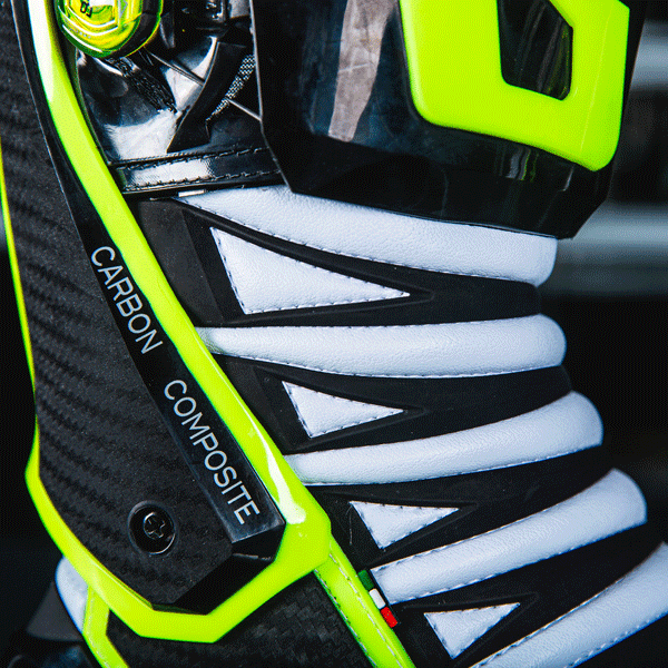 Gaerne GP1 Evo Boots 11 Gaerne GP1 Evo Boots