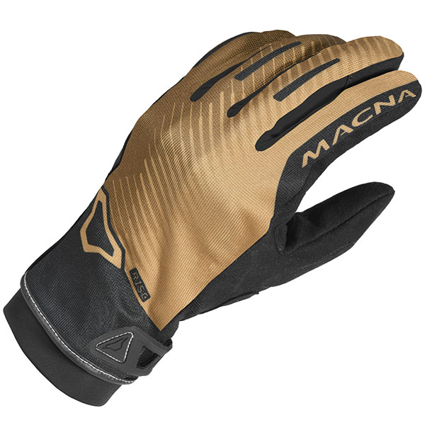 Macna Crew RTX Textile Gloves 1 Macna Crew RTX Textile Gloves