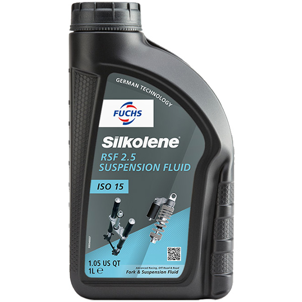 Silkolene RSF 2.5WT