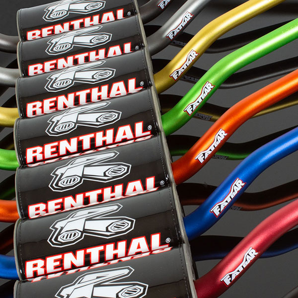 Renthal Fatbar Handlebar 13 Renthal Fatbar Handlebar