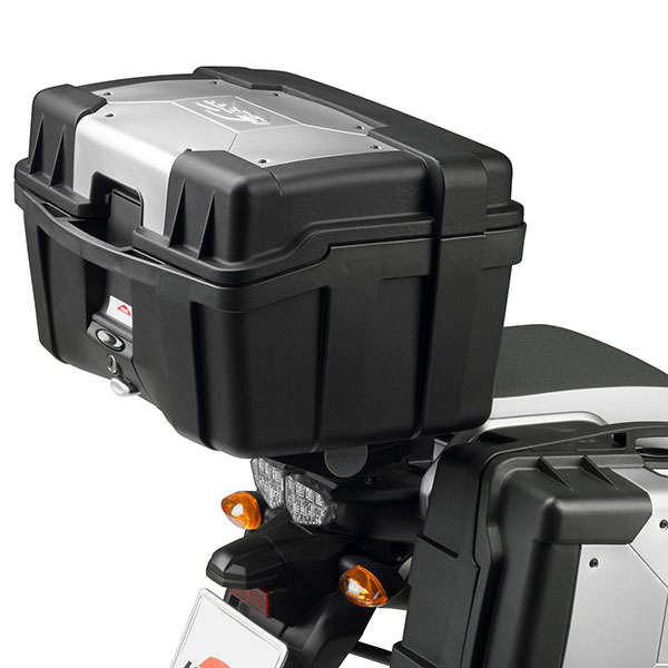 Kappa Garda KGR46 Monokey Pannier Set