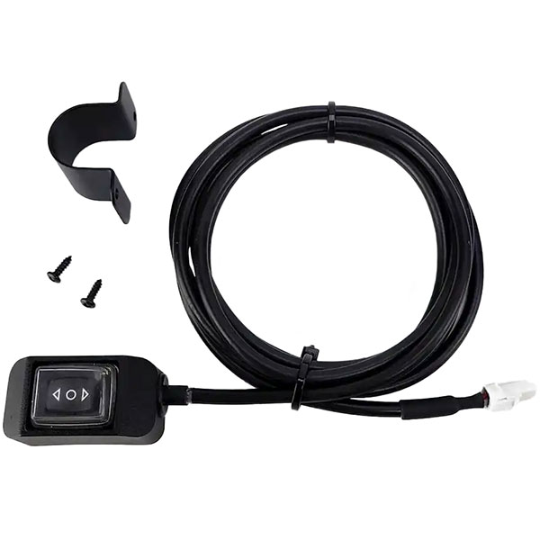 Denali KTM CANsmart Light Circuit Control Switch