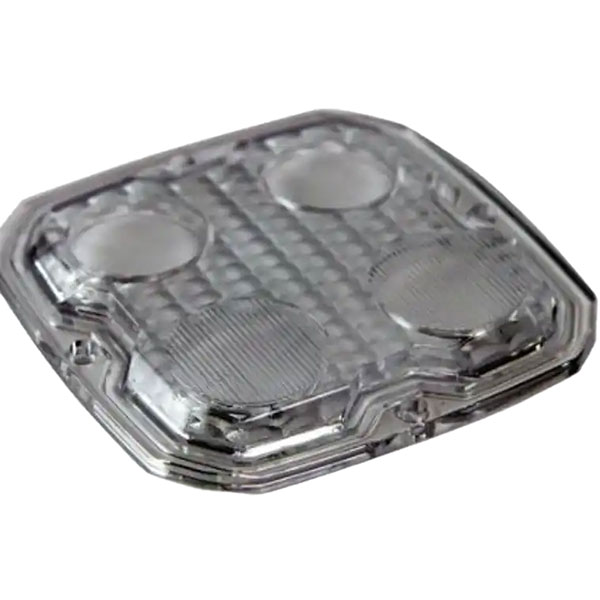 Denali 2.0 D4 Diffused Lens
