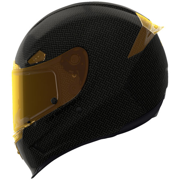 Icon Airframe Pro Carbon ECE 22.06 1 Icon Airframe Pro Carbon ECE 22.06