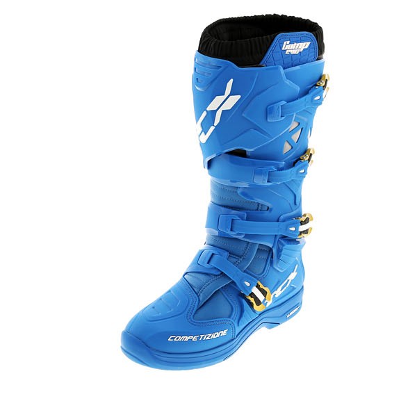 TCX Comp Evo 2 Michelin Boots