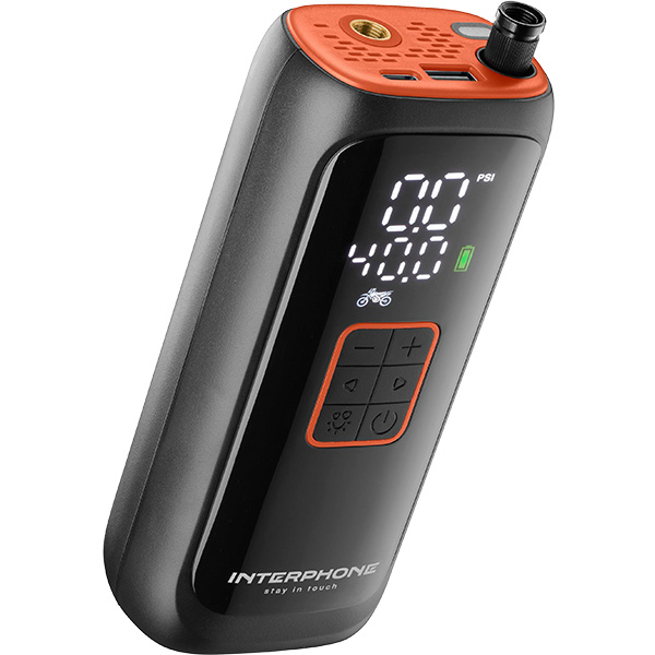 Interphone Smart Air Compressor