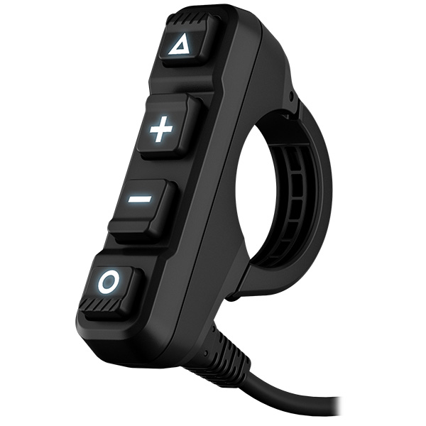 Garmin Handlebar Controller 