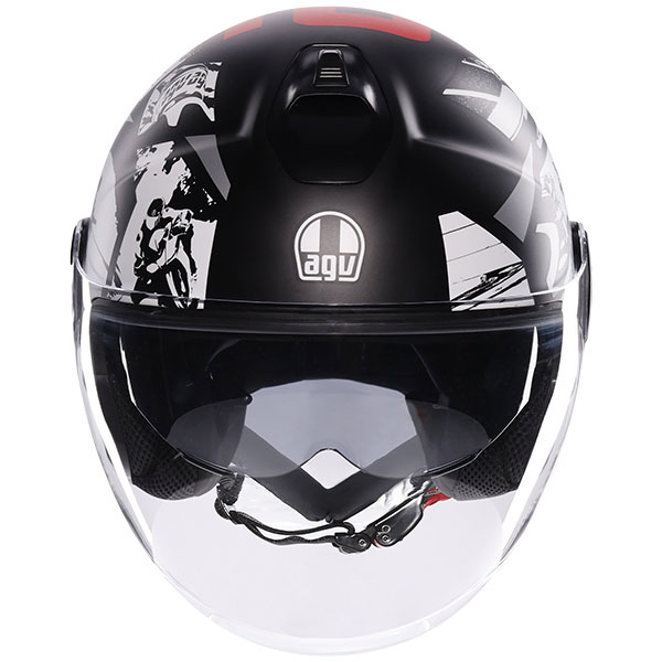AGV Eteres 10 AGV Eteres