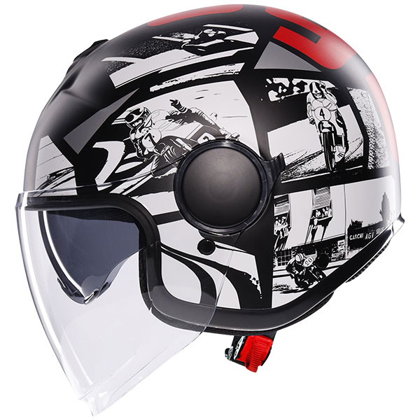 AGV Eteres 11 AGV Eteres