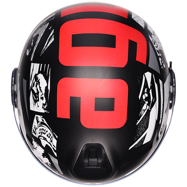 AGV Eteres 15 AGV Eteres