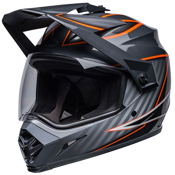 Bell MX-9 Adventure Mips 14 Bell MX-9 Adventure Mips