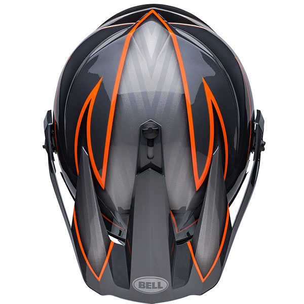Bell MX-9 Adventure Mips 16 Bell MX-9 Adventure Mips