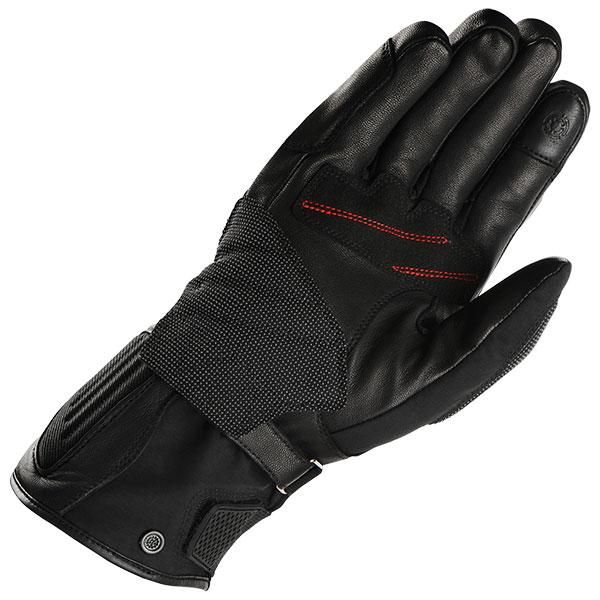 Furygan Nomad Mixed Gloves 1 Furygan Nomad Mixed Gloves