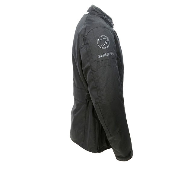 Bering Ladies April Textile Jacket