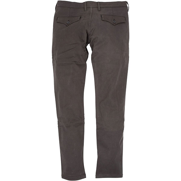 Resurgence Pekev City Chino Trousers 1 Resurgence Pekev City Chino Trousers