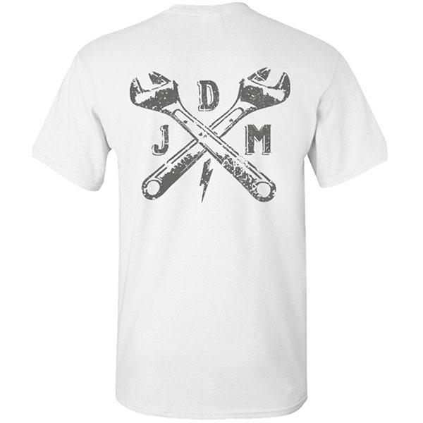 John Doe T-Shirt