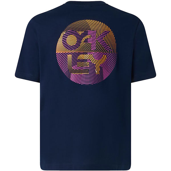 Oakley Fingerprint B1B Tee