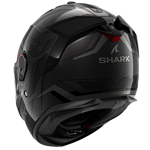 Shark Spartan GT Pro Carbon 1 Shark Spartan GT Pro Carbon